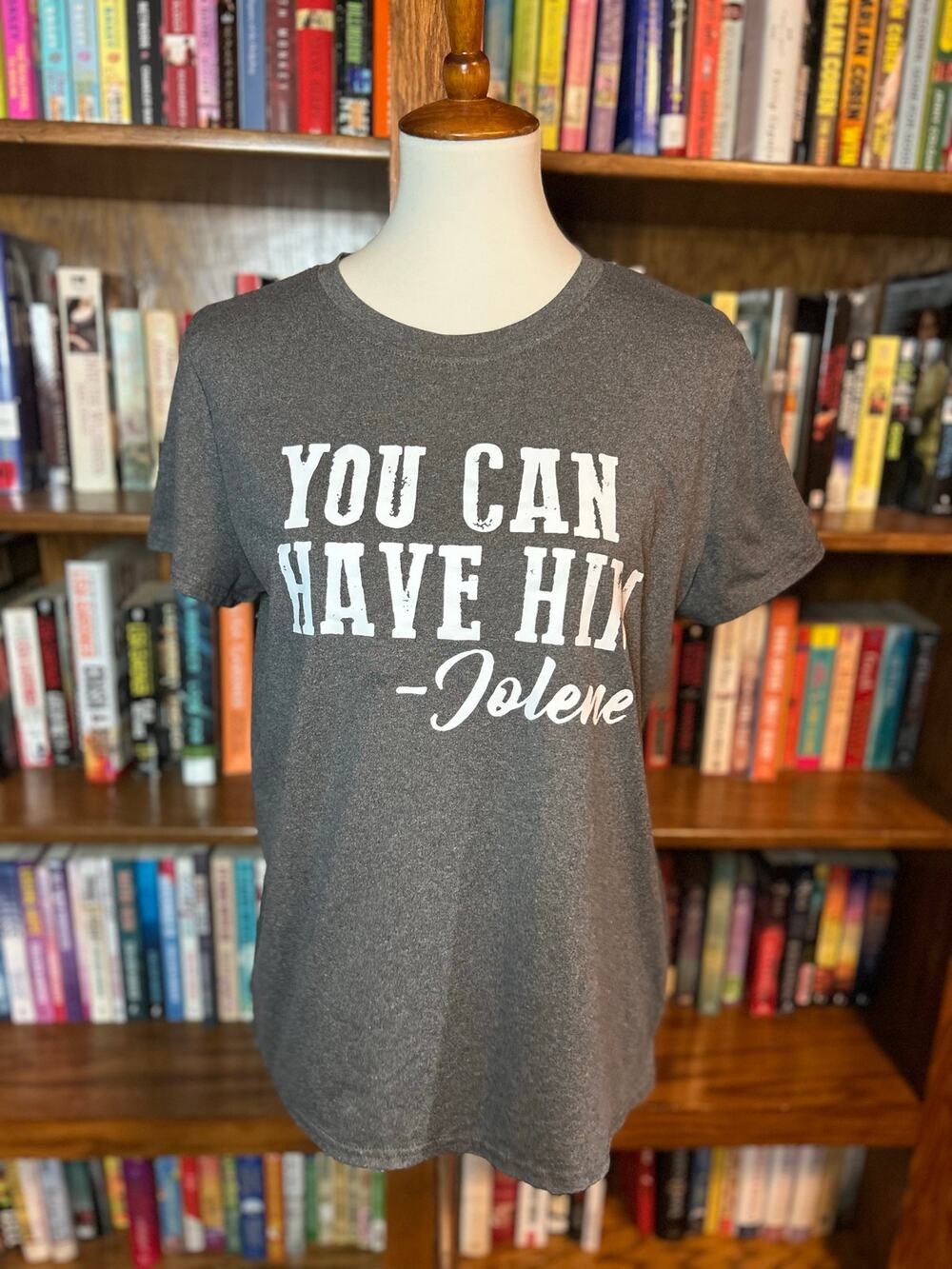 Dolly Parton Jolene funny shirt medium